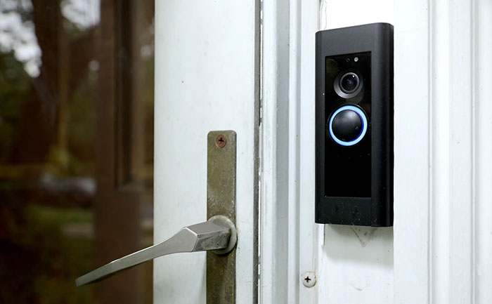 outdoor camera
