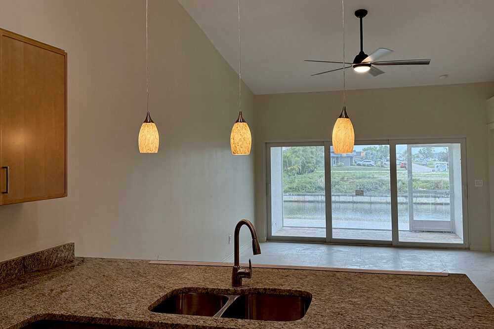 Southern Power Electric Fort Myers, FL lighting installation